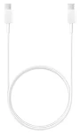 Samsung EP-DG980BWE biela / Dátový kábel / USB-C - USB-C / 3A / 1m (57983119296)