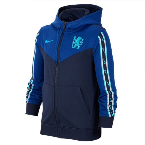 Pánske nohavice Chelsea FC M FB2328 419 - Nike S (128-137 cm)