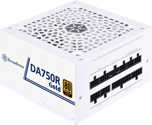 SilverStone DA750R Gold 750W (SST-DA750R-GMA-WWW)