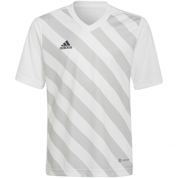 Entrada 22 Graphic Jersey Junior HF0120 tričko Adidas cm