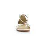 Shapen Petal Light Rose Wide barefoot sandále 40 EUR