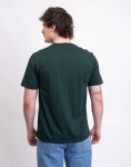 Carhartt WIP S/S Pocket T-Shirt Dark Scarab XL