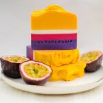 Almara Soap prírodné mydlo Maracuja Dream 100 g