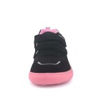 Dievčenské barefoot tenisky ALEX BLACK Protetika čierne - 35