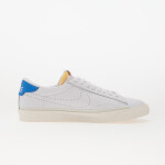 Tenisky Nike Tennis Classic Ac White/ White-Lt Photo Blue-Team Orange EUR 44