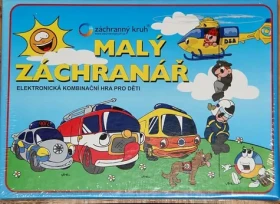 Malý záchranár