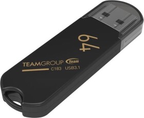 TeamGroup C183, 64 GB (TC183364GB01)