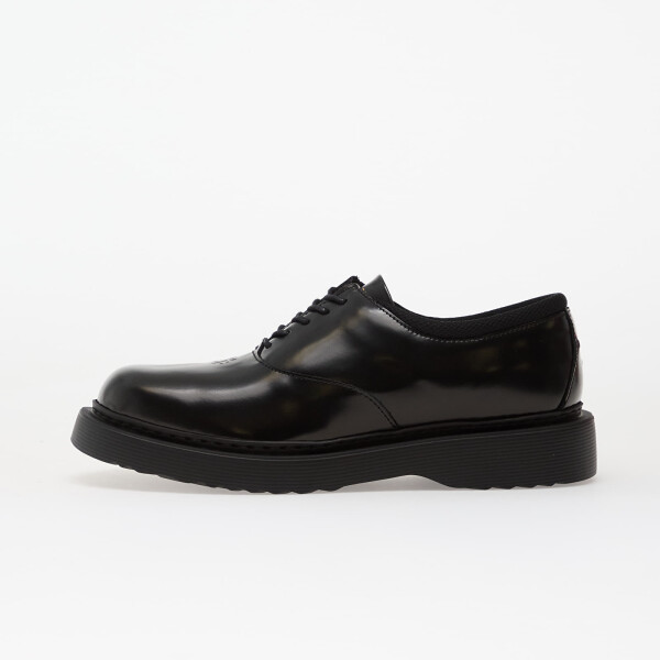 Tenisky Filling Pieces Bulky Derby Black EUR 40