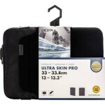 Dicota obal na notebook Ultra Skin PRO 13-13.3 S Max.veľkosť: 33,8 cm (13,3) čierna; D31097