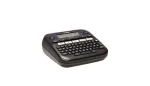 Brother PT-D210VP / Tlačiareň samolepiacich štítkov / 180dpi / podčiarknutie / vertikálna tlač / USB / 6x AAA (PTD210VPZW1)