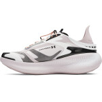 Tenisky Under Armour Echo Gray EUR 41