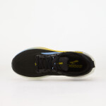 Topánky Brooks Glycerin GTS 23 Black/ Cyber Yellow/ Nightlife 10.5
