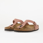 Tenisky Birkenstock Gizeh BFBC Pink Clay EUR 36