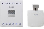 Azzaro Chrome Pure EDT ml