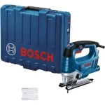BOSCH GST 750 Professional / Priamočiara píla / Zdvih: 20mm / 520W (06015B4121)