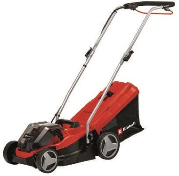 Einhell GE-CM 36/33 Li Kosačka na 33 cm