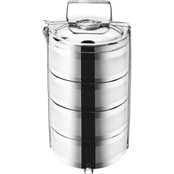 Jedálenský termo obal 4x1,1 l 120959 - Orion - Orion