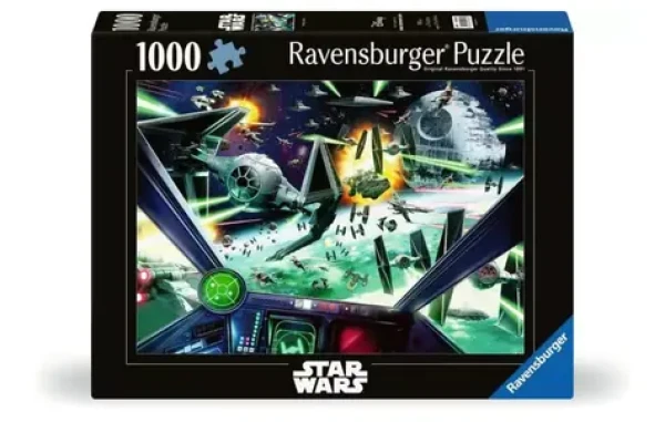 Ravensburger Star Wars: X-Wing Kokpit