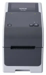 Brother TD-2310D / Tlačiareň samolepiacich štítkov / 203 dpi / 152 mm / s / USB (TD2310D203Z1)