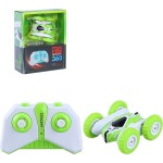 Alltoys Kaskadérske RC auto mini zelené