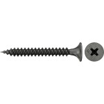 Fischer 665015 skrutka do sadrokartónu 35 mm krížová dražka Philips tvrdené, fosfátované 1000 ks; 665015