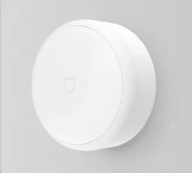 XIAOMI Mi Motion-Activated Night Light / Nočná lampička / 2700K / 0.7 3.8LM / 0.25W / 3x AA (16056)