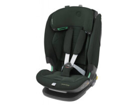 Maxi-Cosi Titan Pro i-Size Authentic Green / autosedačka / od 15 mesiacov do 12 rokov (od 76 do 150 cm) (8618490110MC)