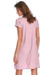 Dn-nightwear TW.9947 kolor:ballet S