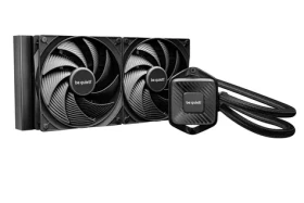 Be quiet! Pure Loop 3 280mm / vodné chladenie CPU / 2x140mm ventilátor (BW028EU)