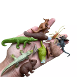 Safari Ltd. Safari Ltd. Tuba - Zvieratá Austrálie