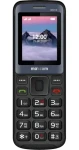 Maxcom MM718 / 1.77 "/ 4G LTE / microSD / FM / 3.5mm Jack (MM718)