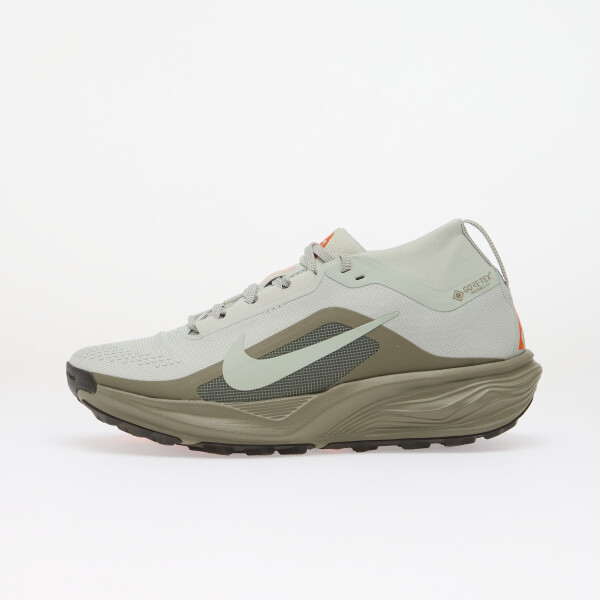 Tenisky NIke ACG Pegasus Trail GORE-TEX Light Silver/ Light Silver-Light Army EUR 38