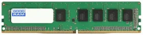 GOODRAM 8GB / DDR4 / 3200MHz / CL22 / 1.2V (GR3200D464L22S/8G)