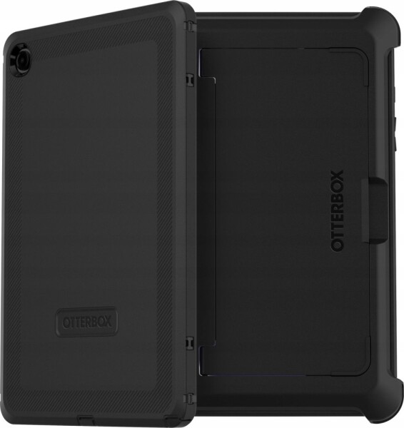 OtterBox OtterBox Defender Samsung Galaxy Tab S9 FE - black *Bulk
