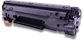 HP GenerInk HP CF244A Black
