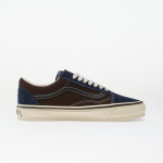 Tenisky Vans LX Old Skool Malibu Blue/ Brown EUR 41