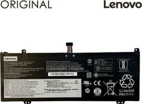 Lenovo Nešiojamo kompiuterio baterija LENOVO L18M4PF0, 2865mAh, Original