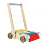 PlanToys PlanToys Chodítko - Kocky