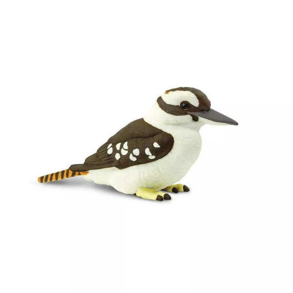 Safari Ltd. Safari Ltd. Rybařík kukaburra