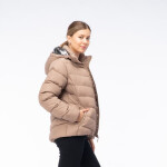 Zateplená bunda Hi-Tec Helten M 92800621559 XL