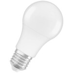 OSRAM HOMELIGHTING 4058075757608 LED En.trieda 2021 F (A - G) E27 klasická žiarovka 6.5 W = 45 W chladná biela (Ø x v) 60 mm x 60 mm 1 ks; 4058075757608