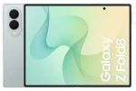 Samsung Galaxy Z Fold8 5G 12+256GB pistáciová / 7.6" / Android 17 (SM-F971BZGBEUE)