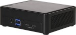 ASRock NUCS BOX-155H Slim Intel Meteor Lake-H retail
