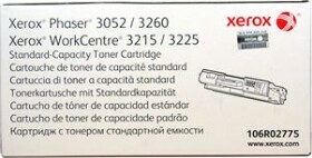 Xerox Black Originál (106R02775)