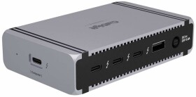 Club 3D Thunderbolt 5 Element 5 Hub
