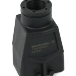 Weidmüller HDC 16D TOBU 1M25 BP 3164330000 puzdro konektora 1 ks; 3164330000