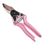 Záhradnícke nožnice FELCO 6 Pink Blossom