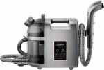 Uwant UWANT B200 Sivý | Odkurzacz piorący | na čistenie dywanów, kanap, tapicerki, 1900W, 12000 Pa, zbiornik 1500ml