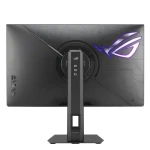 27" Asus ROG Strix 5K XG27JCG čierna / Monitor / Fast IPS / 5120×2880 / 180 Hz / 0,3 ms / DP+HDMI+USB-C (90LM0CE0-B01371)