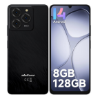 UleFone Note 20 Pro 4/128GB Čierny
